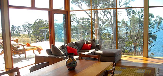 living room image