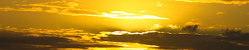 sunset image